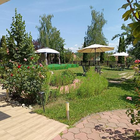 Hotel Esprit Брашов Екстер'єр фото