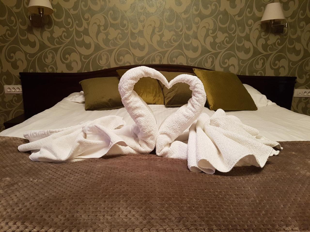 Hotel Esprit Брашов Екстер'єр фото